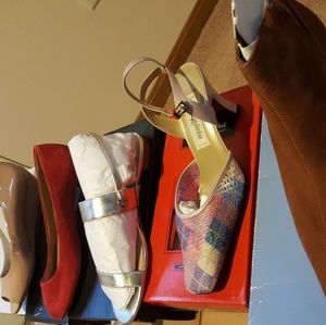 Women's Shoes size 11M